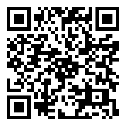 QR code to install the Sekkara POS app